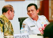Gubernur Kepri Komitmen Tingkatkan Jumlah Pemilih di Pemilu 2024
