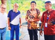 Bangkitkan Pariwisata, Berbagai Iven Internasional Kembali Digelar Tahun Ini di Bintan