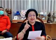 Tak Terima Profesinya Diremehkan Megawati, Tukang Bakso Melawan: Belum Tentu Aku Juga Mau Mertua Macam Ibu