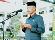 Bekerjalah Tanpa Membedakan Status Kepegawaian, Adi Prihantara: Berikan Evidence Nyata untuk Pemprov Kepri