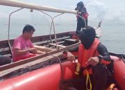 Hari Kedua Pencarian: Tim SAR Belum Menemukan 7 PMI Tenggelam di Perairan Pulau Putri Batam