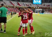 Andai Melaju ke Perempatfinal Piala Asia 2023, Timnas Indonesia Berpeluang Lolos ke Piala Dunia 2026