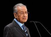 Ini Klarifikasi Mahathir Soal Klaim Kepri dan Singapura Bagian dari Malaysia