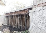 Negeri Antah Berantah Semakin Kacau Akibat Proyek Mangkrak!?