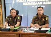 Kejagung: Pemilik PT Duta Palma Group Buron, Bukan Lagi WNI