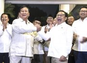 Koalisi Gerindra-PKB: Demi Kebangkitan Indonesia Raya