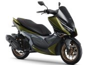 Malaguti Madison 150 Meluncur, Siap Obrak-abrik Pasar Nmax dan PCX
