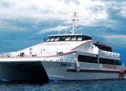 Tiket Kapal Feri Batam-Singapura Turun Rp 100 Ribu, Pariwisata Kepri Diharapkan Pulih