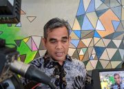Muzani: Misi Perdamaian Presiden Jokowi Sejalan dengan Amanat UUD 1945
