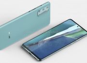 Samsung tak Lagi Produksi Galaxy Fan Edition?