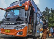 Syarat Booster Harus Dipenuhi Sepekan Sebelum Perjalanan