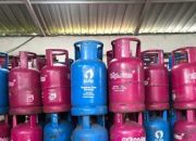 Harga Gas Elpiji Nonsubsidi dan BBM Nonsubsidi Naik, Ini Besaran Kenaikannya