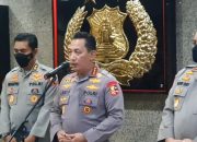 Kasus Polisi Tembak Polisi, CCTV yang Mati – (Buruknya) Komunikasi Polri