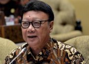 MenPAN RB Tjahjo Kumolo Meninggal Dunia