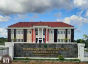 Pengadilan Negeri Kelas IA Tanjungpinang Vonis Terdakwa Korupsi Pengadaan Pompong Pelajar