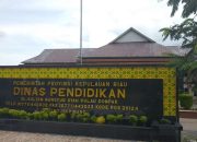 Disdik Kepri Rotasi Sejumlah Kabid, Andi Agung ‘No Comment’