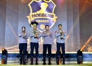 Hoegeng Award, Kapolri Buka Ruang Kritik Untuk Perbaikan Institusi Kepolisian