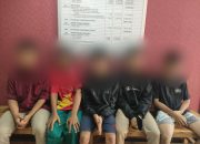 Pelaku Perusakan Objek Wisata Kota Rebah Bebas dari Jeratan Hukum
