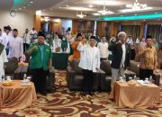 Membangun Moderisasi dan Mengelola Keberagaman: PP dan PW Bakormubin Dilantik