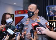 Labfor Polri Periksa HP dan CCTV Kasus Brigadir J Secara Scientific Crime Investigation