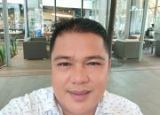 Ketua Perpat TPI Timur Apresiasi Keberhasilan BNNP Kepri Bongkar Pabrik Sabu di Batam