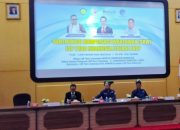 34 Pemimpin Media Online Kepri Ikut SKW Skema Utama