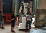 Laporan Dugaan Gratifikasi LSM Cindai Stagnan, Edi Susanto, Kami Akan Lapor KPK