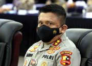 Tagar Tangkap Ferdy Sambo Trending, Begini Kata Pengamat Kepolisian