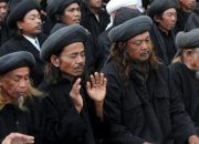 Naqsabandiyah Padang Rayakan Idul Adha 8 Juli, Beda dengan Pemerintah dan Arab Saudi