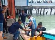 Naas! Warga Temukan Mayat Bocah Mengapung Dilaut