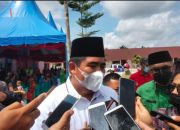 Plt Bupati Bintan Bakal Lanjutkan Program Berobat Gratis