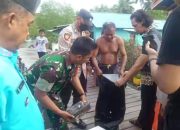 Warga Desa Landak Temukan 36 Paket Cocain dan Benzodiazepin