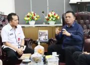 Ditjen Bina Keuda Berikan 19.425 Sertifikat Elektronik Untuk Peserta Webinar Series Keuda Update 2022