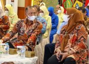 Peringatan Puncak Harganas ke 29 Tahun 2022 Sebagai Upaya Keluarga Bebas Stunting