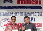 BNSP dan LSP Pers Indonesia Resmi Terbitkan Sertifikat Kompetensi Wartawan