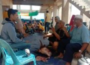 Pengurus Masjid AR Rahim Teluk Keriting Tuding Kadis Kesra TPI ‘Pendusta’