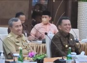 Gubernur Kepri Mendukung Konversi BRK Menjadi BRK Syariah