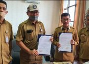 Diskominfo Kepri Dukung Pemko TPI Gunakan Aplikasi SIAP