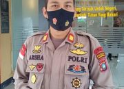 Kesal Dipanggil Pulang Isteri, Seorang Suami di Kampung Bugis Tampar Isteri Hingga Terluka