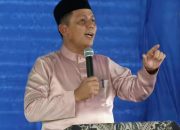 Gubernur Ansar Minta MUI Bimbing Mualaf di Kepri