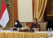 Antisipasi Lonjakan Varian Baru Covid-19, Gubernur Ansar Segera Keluarkan Edaran Terbaru