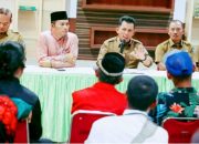 Laut Tercemar, Hasil Tangkap Nelayan Terganggu, Warga Suku Laut Minta Perhatian Gubernur Kepri