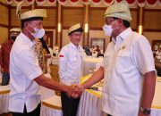 Pemprov Kepri Undang Ketua KIP RI Sebagai Keynote Speaker Seminar Keterbukaan Informasi Publik