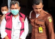 Kadis Perkim Bintan Tersangka Korupsi Pengadaan Lahan TPA