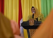 Ketua APSI Kepri Membuka Musprov APSI ke-4 Provinsi Kepulauan Riau 2022