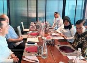 Gubernur Ansar Minta Kebijakan Bebas VoA Kembali Diberlakukan