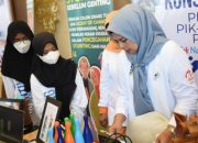 Peringatan HAN dan HARGANAS 2022, Forari Berharap Pemprov Kepri Serius Penuhi Kebutuhan Dasar Anak