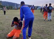 Popda Kepri 2022: Tanjungpinang Kalah Drama Adu Pinalti, Bintan vs Lingga ke Final