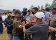 Laga Final Popda Kepri 2022, Bintan Vs Lingga Berakhir Ricuh