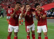 AFF Diserang Dugaan Sepakbola Gajah dan Pemalsuan Umur, Timnas Indonesia Makin Dekat ke EAFF?